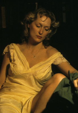 Meryl Streep pic #182774