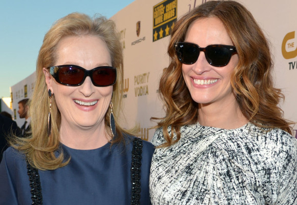 Meryl Streep pic #693178