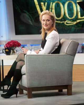 Meryl Streep pic #778826