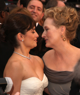 Meryl Streep pic #503265