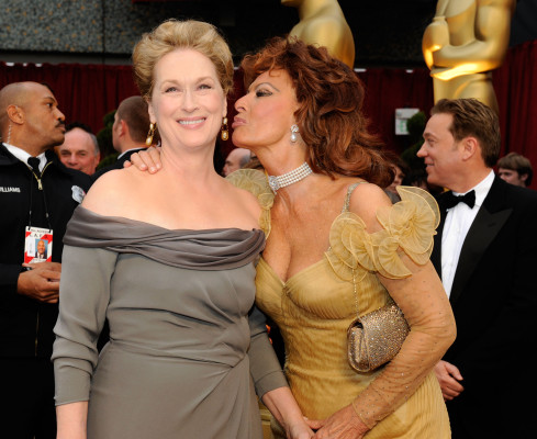 Meryl Streep pic #503266
