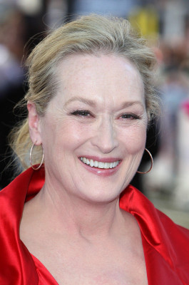 Meryl Streep pic #499517