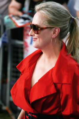 Meryl Streep pic #499516