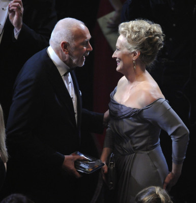 Meryl Streep pic #503262