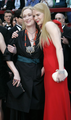 Meryl Streep pic #498785