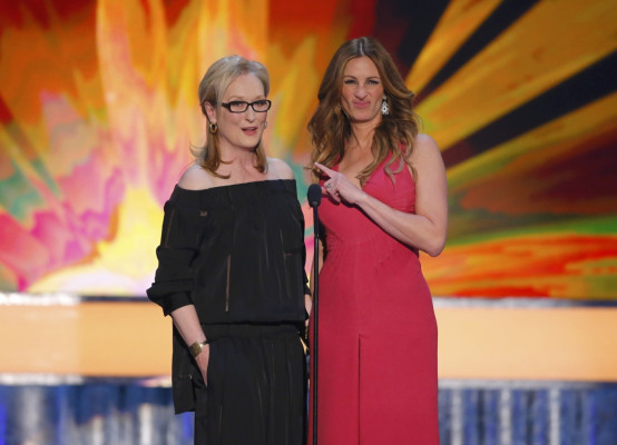 Meryl Streep pic #693863