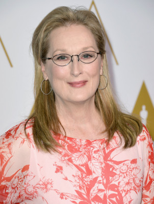 Meryl Streep pic #706184