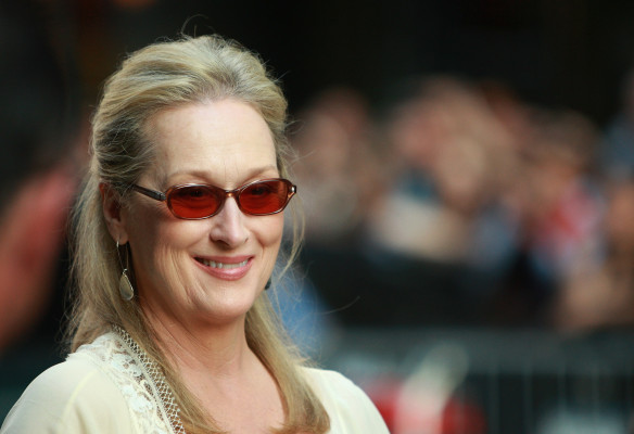 Meryl Streep pic #501905