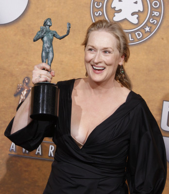 Meryl Streep pic #503261