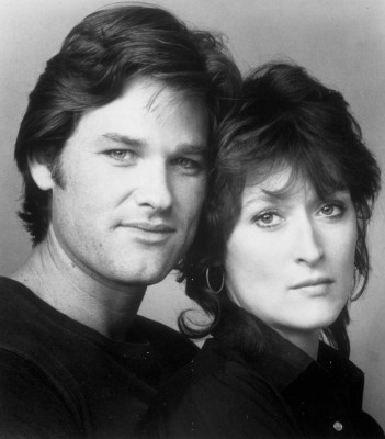 Meryl Streep pic #362200