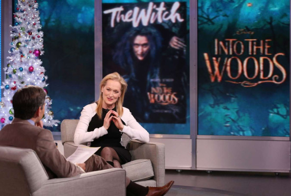 Meryl Streep pic #778822