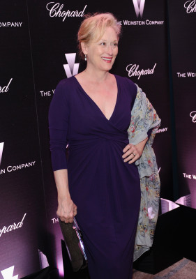 Meryl Streep pic #501901