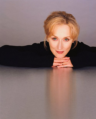 Meryl Streep pic #83994