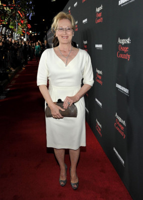 Meryl Streep pic #686170