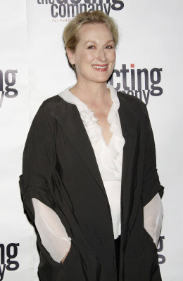 Meryl Streep pic #504063