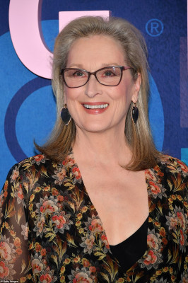 Meryl Streep pic #1180377