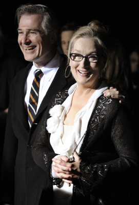 Meryl Streep pic #504061