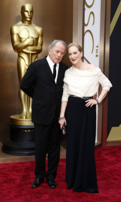 Meryl Streep pic #707287