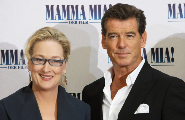 Meryl Streep pic #503801