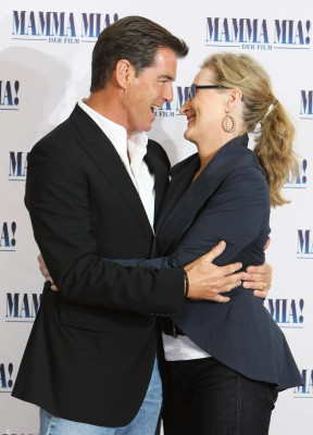 Meryl Streep pic #503799