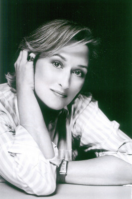 photo 20 in Meryl Streep gallery [id141347] 2009-03-16 00:00:00