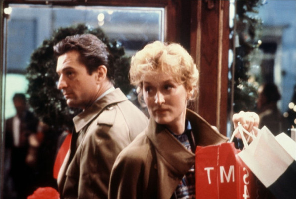 Meryl Streep pic #182816