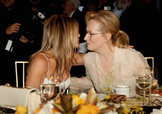 Meryl Streep pic #520899