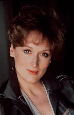 photo 14 in Meryl Streep gallery [id207601] 2009-11-16 00:00:00