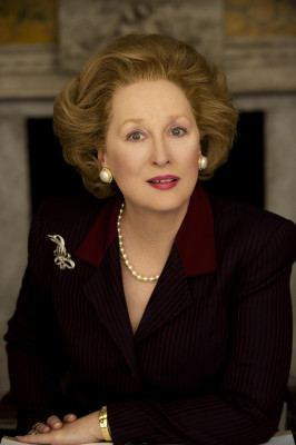 Meryl Streep pic #403758