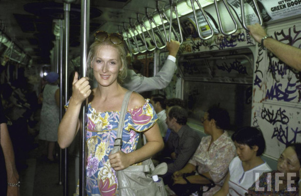 Meryl Streep pic #355038