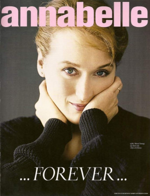 Meryl Streep pic #180248