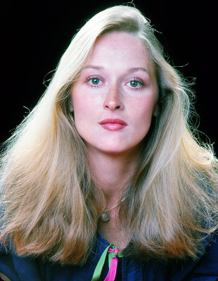 Meryl Streep