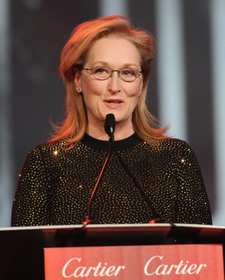 Meryl Streep pic #689846