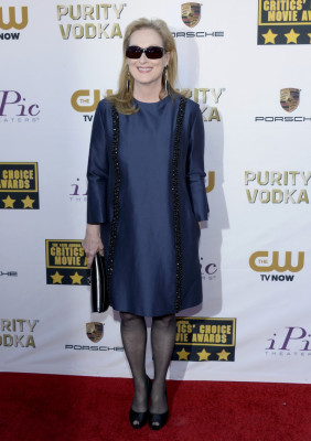 Meryl Streep pic #693189