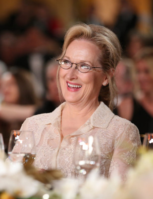 Meryl Streep pic #522300