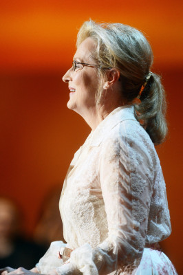 Meryl Streep pic #522299