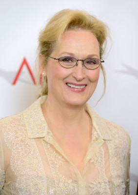 Meryl Streep pic #522302