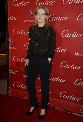 Meryl Streep pic #689845