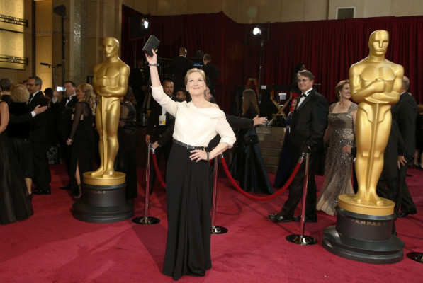 Meryl Streep pic #707285