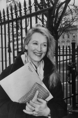 Meryl Streep pic #215513