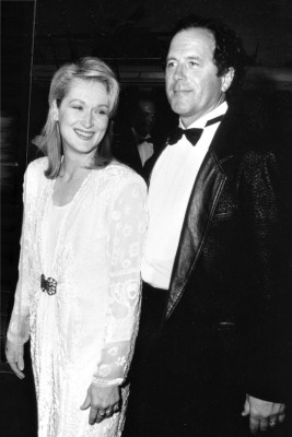 Meryl Streep