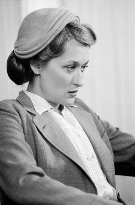 Meryl Streep