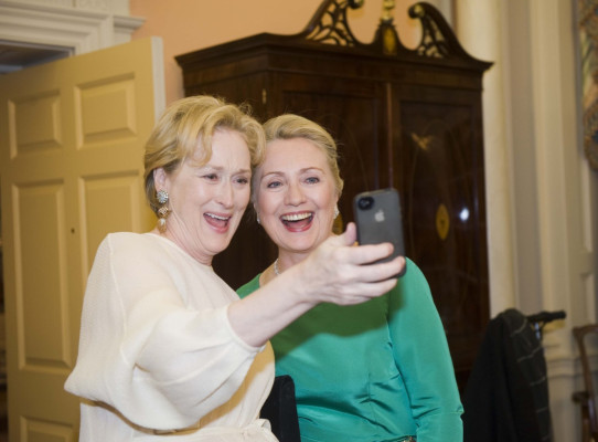 Meryl Streep pic #690627