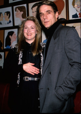 photo 5 in Meryl Streep gallery [id215509] 2009-12-01 00:00:00