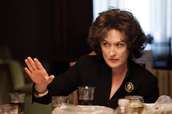 Meryl Streep pic #706191