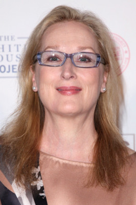 Meryl Streep pic #355653