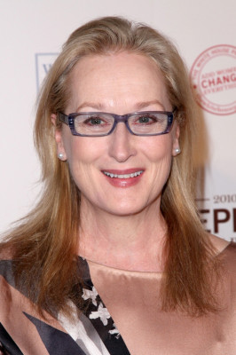Meryl Streep pic #355655