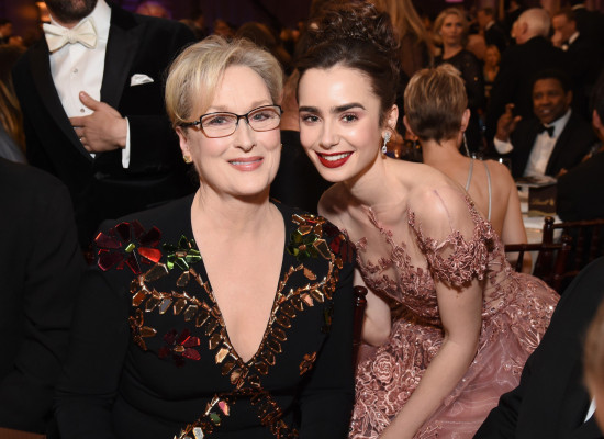 Meryl Streep pic #936952