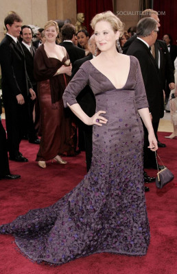 Meryl Streep pic #195116