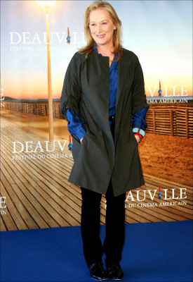 Meryl Streep pic #501912